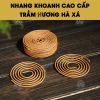 nhang-khoanh-tram-huong-ha-xa-xong-nha-100g-do-tho-cung-phong-thuy-tay-ue - ảnh nhỏ 5