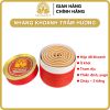 nhang-khoanh-tram-huong-ha-xa-xong-nha-100g-do-tho-cung-phong-thuy-tay-ue - ảnh nhỏ  1