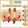 vong-tay-da-phong-thuy-mix-ty-huu-ha-xa-deo-tay-cap-doi-nam-nu-menh-kim-moc-thuy-hoa-tho-may-man-binh-an-tai-loc - ảnh nhỏ  1