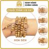 vong-tay-chuoi-trang-108-hat-phong-thuy-tram-huong-ha-xa-mix-charm-toc-deo-tay-cap-doi-nam-nu-may-man-tai-loc - ảnh nhỏ  1