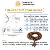 vong-tay-tram-huong-chuoi-108-lu-thong-toc-kien-6li-cao-cap-tu-nhien-deo-tay-nam-nu-tram-huong-ha-xa - ảnh nhỏ 2