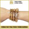 vong-tay-phong-thuy-tram-huong-ha-xa-tru-truc-may-man-binh-an-va-tai-loc - ảnh nhỏ 2