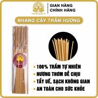 Ý nghĩa của nhang Trầm Hương