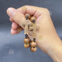 Vòng mân côi Công Giáo 10 hạt