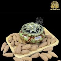Tác dụng của trầm hương trong phong thủy