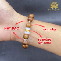Có nên đeo vòng trầm cho bé ?