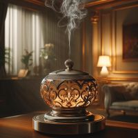 Khi nào là thời điểm thích hợp để sử dụng trầm hương?