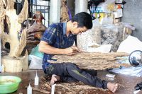Trầm Hương Kỳ Nam Giá: Lựa Chọn Hoàn Hảo