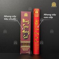 Bột trầm hương làm nhang | Hướng dẫn chi tiết và lưu ý quan trọng