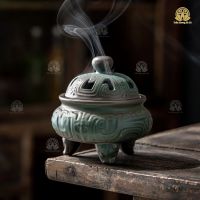 Làm thế nào để bảo quản trầm hương đúng cách?