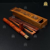 Nhang trầm hương không tăm cao cấp | Lựa chọn hoàn hảo cho không gian sang trọng