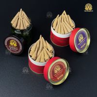 Đốt trầm hương như thế nào? Hướng dẫn chi tiết cho người mới bắt đầu
