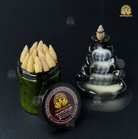 Đốt trầm hương đúng cách | Hướng dẫn chi tiết và lưu ý quan trọng
