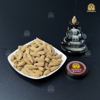 Đốt trầm hương xông nhà | Lợi ích phong thủy và sức khỏe gia đình