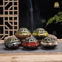 Lư xông trầm giá sỉ | Địa chỉ cung cấp uy tín và chất lượng