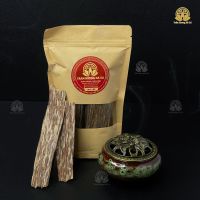 Lư xông trầm miếng | Lựa chọn tiện lợi và hiệu quả