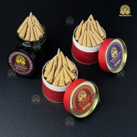 Thác khói trầm hương bằng gỗ | Sự lựa chọn hoàn hảo cho không gian tự nhiên