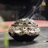 Mua trầm hương ở nha trang xông nhà - Nơi uy tín và chất lượng đảm bảo