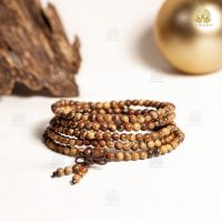 Vòng trầm hương Nha Trang: Lựa chọn và công dụng