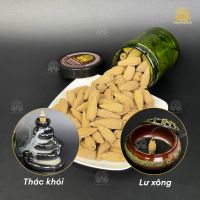 Nụ Trầm Hương Cao Cấp Hà Nội: Địa Chỉ Uy Tín Và Chất Lượng